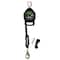 Frontline RPGCLE Self-Retracting Lifeline, 65 ft Length, 1 Leg(s), 310 lbs Weight Capacity RPGC65LE - alternate 1